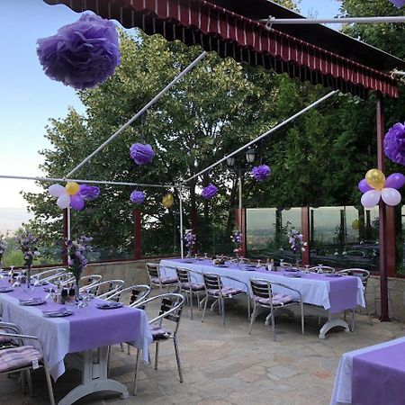 Hotel - Restaurant Chairite София Экстерьер фото