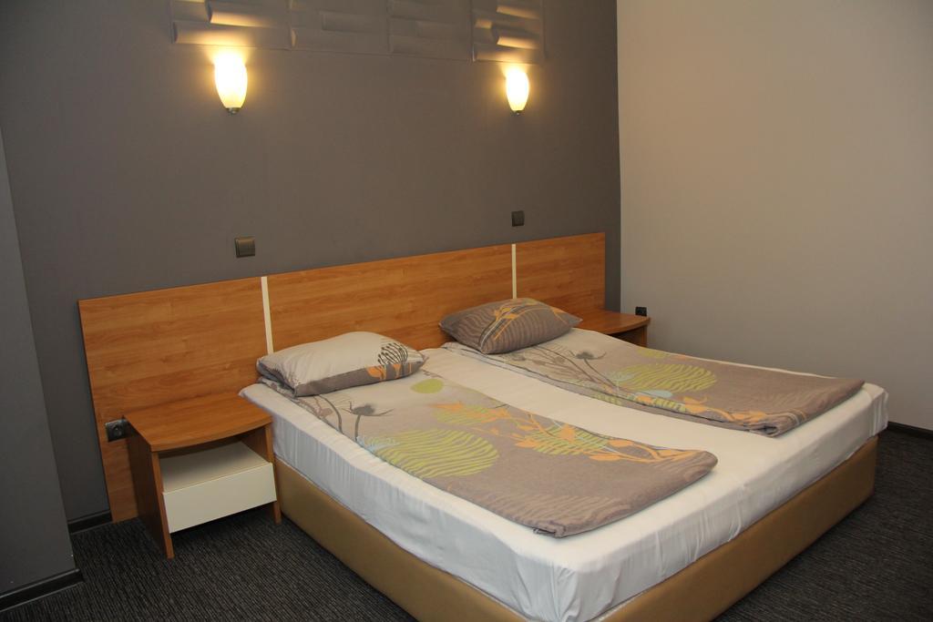 Hotel - Restaurant Chairite София Экстерьер фото