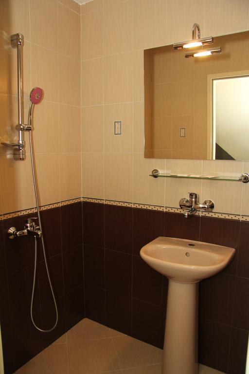 Hotel - Restaurant Chairite София Экстерьер фото