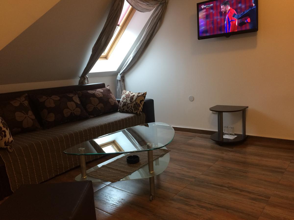Hotel - Restaurant Chairite София Экстерьер фото
