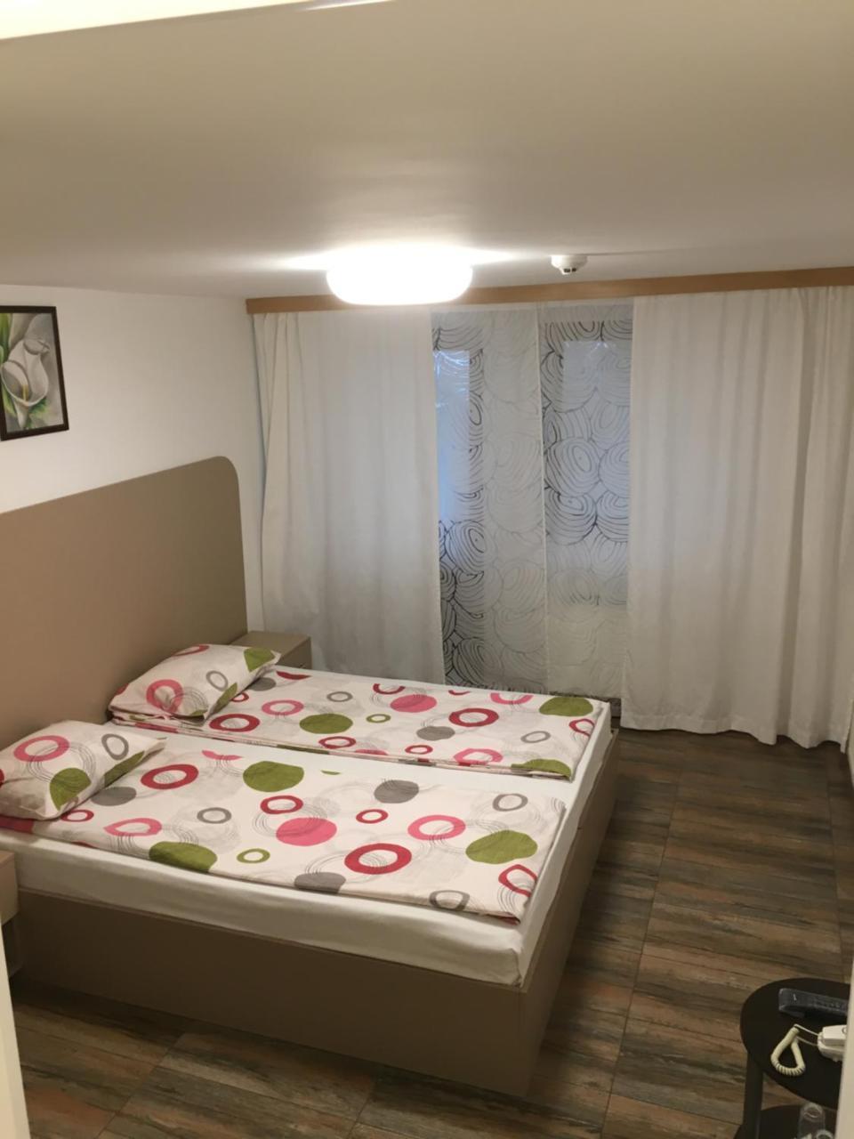 Hotel - Restaurant Chairite София Экстерьер фото