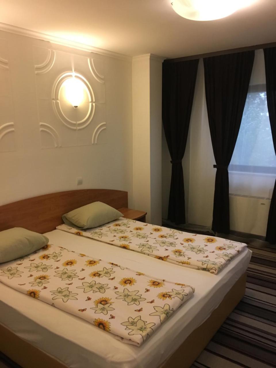 Hotel - Restaurant Chairite София Экстерьер фото
