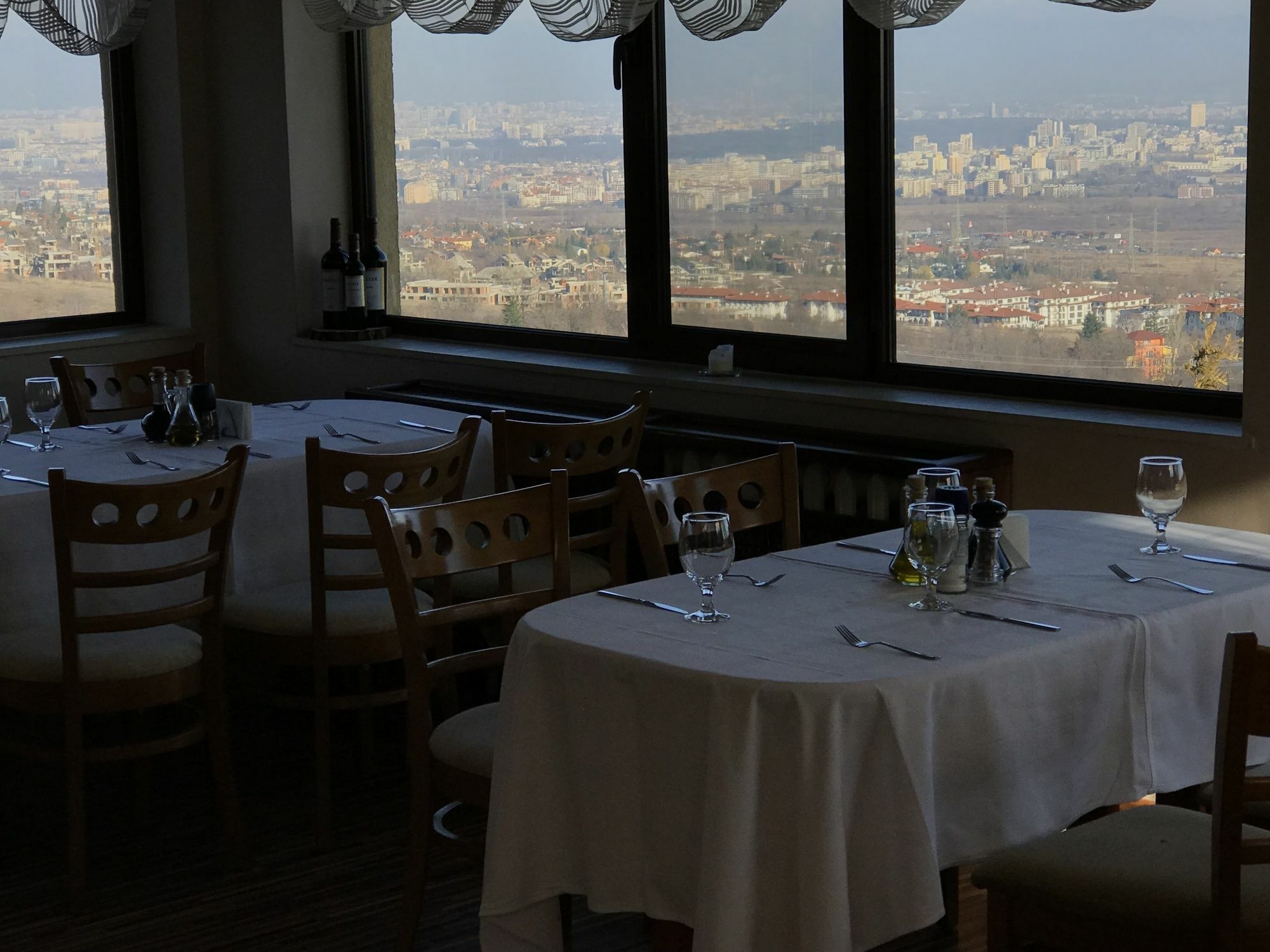 Hotel - Restaurant Chairite София Экстерьер фото