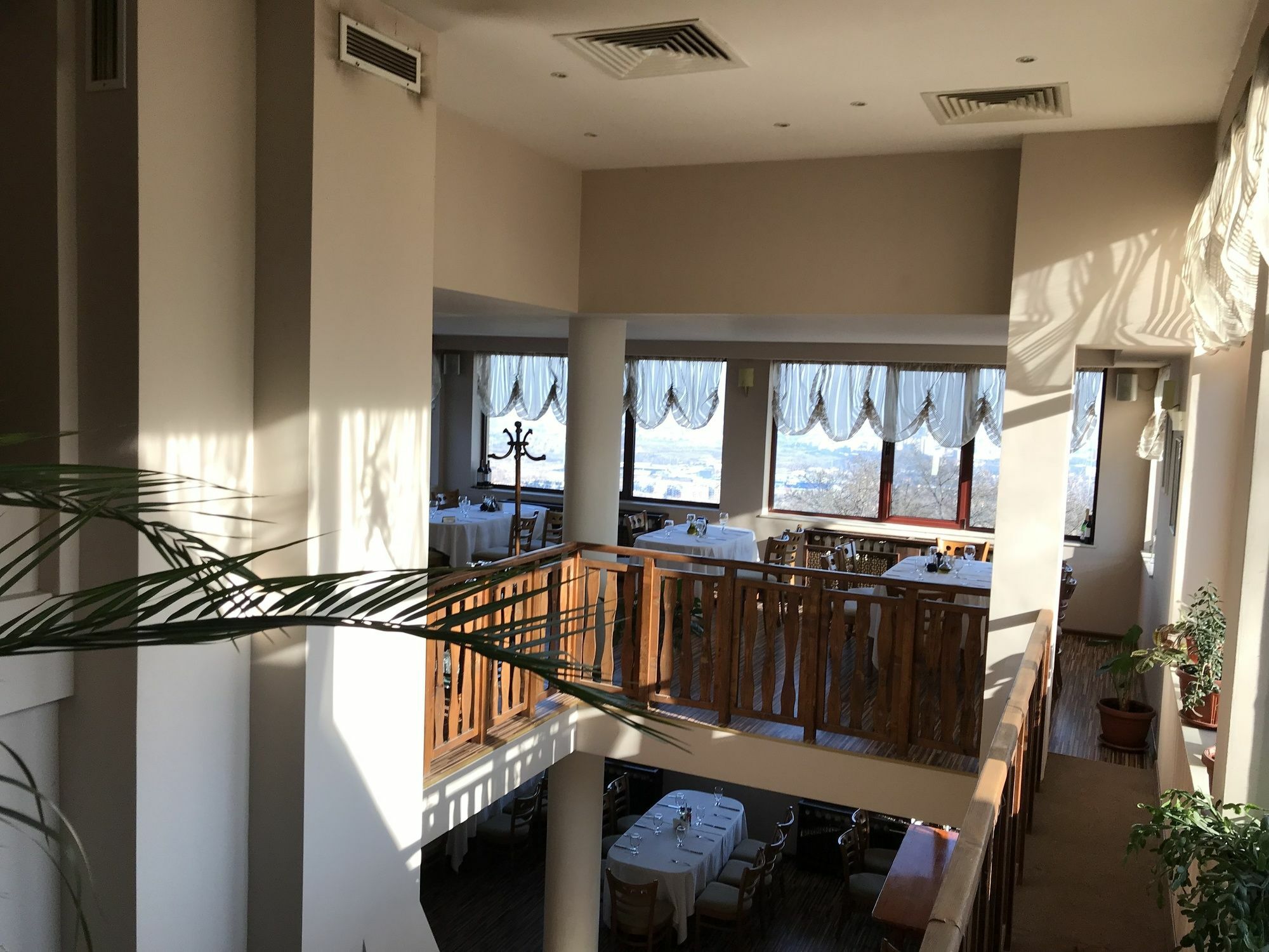 Hotel - Restaurant Chairite София Экстерьер фото