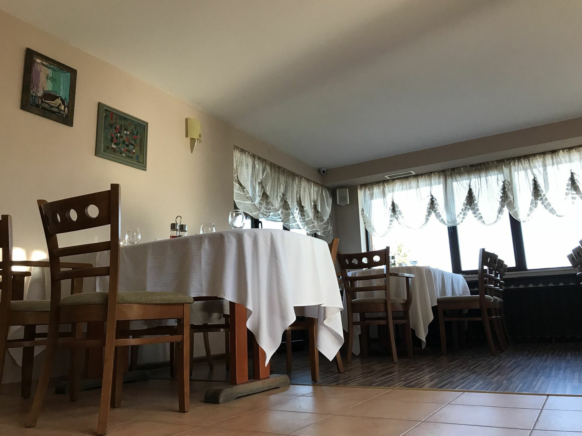 Hotel - Restaurant Chairite София Экстерьер фото