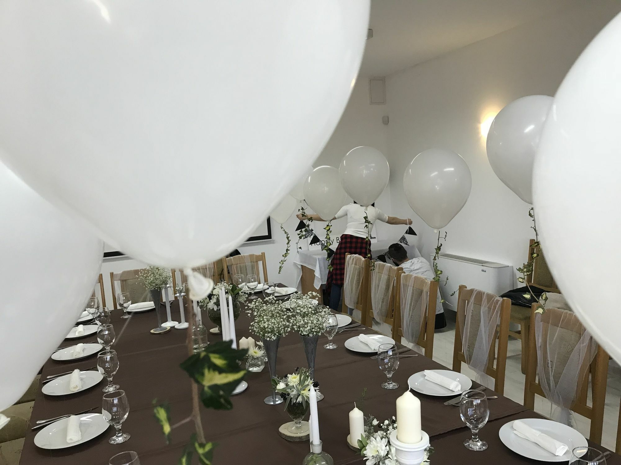 Hotel - Restaurant Chairite София Экстерьер фото